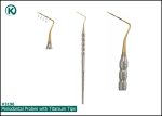 Kohler 3196 Periodontal Probes