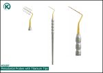 Kohler 3197 Periodontal Probes