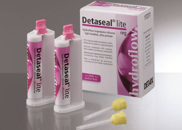 Detaseal® Hydroflow Lite Detax