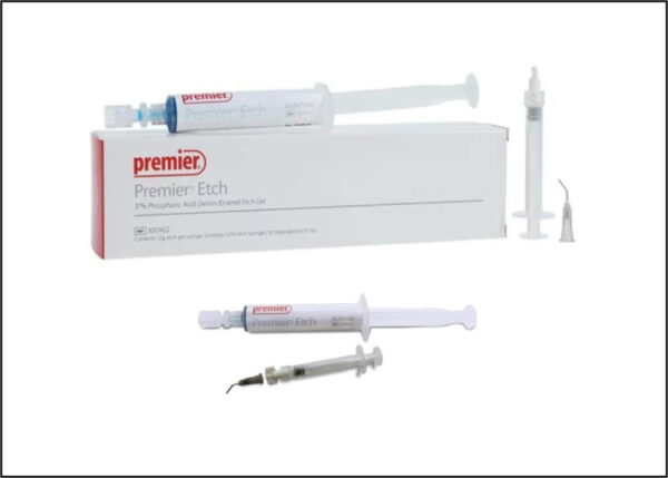 Premier Etch