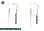 Kohler Periodontal Probes
