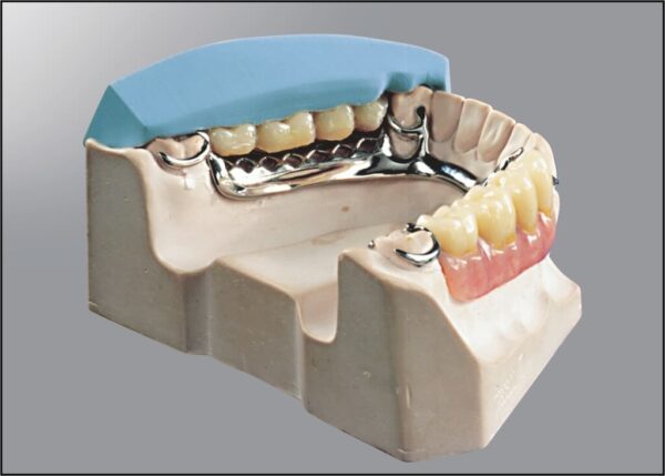 Blue Eco Putty DETAX