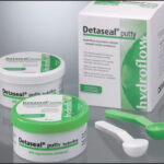 Detaseal Putty Detax Germany