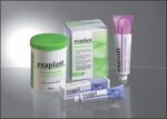 Exaplast Set DETAX Germany