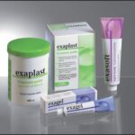 Exaplast Set DETAX Germany