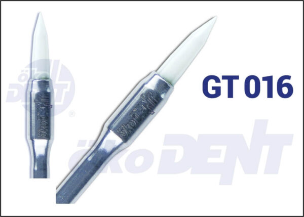 okoDent Tissue Trimmer