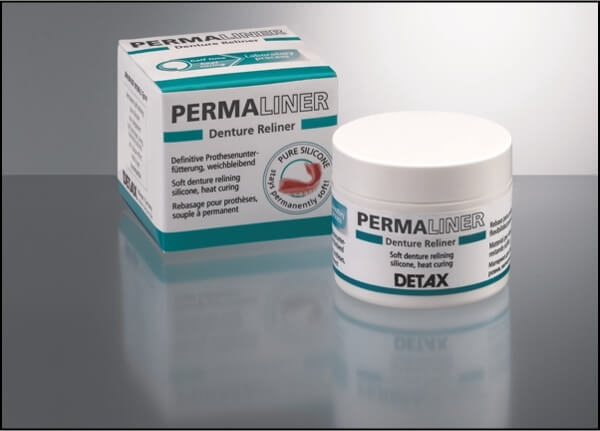 Sản phẩm Permaliner từ hãng DETAX