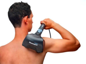 Mini Pro Thumper® Massager