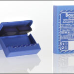 Bausch Articulating Paper