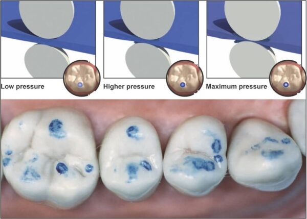 Bausch Articulating Paper