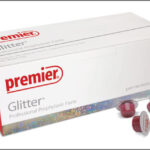 Glitter® Prophy – Hỗn Hợp Đánh Bóng Răng