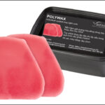 Nền Hàm Giả Quang Hóa Đông Dùng Cho Khây Đơn Tùy Chỉnh