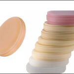 Phôi PMMA dùng cho ứng dụng CAD-CAM