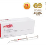 Traxodent: Hemodent Paste Retraction System