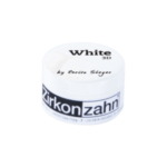 Bộ màu nhuộm men răng ICE Zirkon Stains từ hãng Zirkonzahn