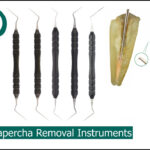 Dụng cụ tháo gỡ côn Guttapercha của Dr. Yoshi Terauchi