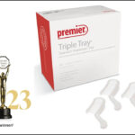 Khay lấy dấu Triple Tray®của hãng Premier