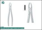 Kohler 1283 Extracting Forceps