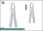 Kohler 1284 Extracting Forceps