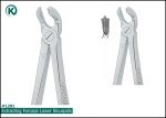 Kohler 1291 Extracting Forceps