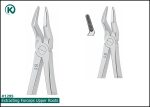 Kohler 1295 Extracting Forceps