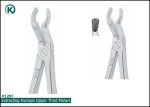 Kohler 1297 Extracting Forceps