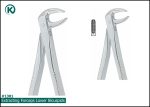 Kohler 1301 Extracting Forceps