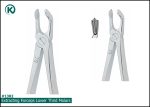 Kohler 1302 Extracting Forceps