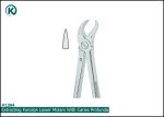 Kohler 1304 Extracting Forceps