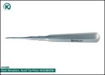 Kohler 4406 Root Elevators, Root-Tip-Picks HEIDBRINK