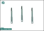 Kohler 5031 Micro Scalpel Blades