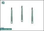 Kohler 5034 Micro Scalpel Blades