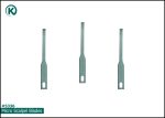 Kohler 5336 Micro Scalpel Blades