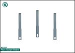 Kohler 5337 Micro Scalpel Blades