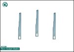 Kohler 5338 Micro Scalpel Blades