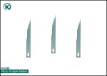 Kohler 5339 Micro Scalpel Blades