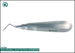 Kohler 6750 Root Elevators, Root-Tip-Picks HEIDBRINK