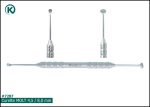 Kohler 7287 Curette MOLT