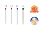 Cure-Thru IntegraPost Chốt Giữ Cùi Răng Thụ Động Tối Ưu