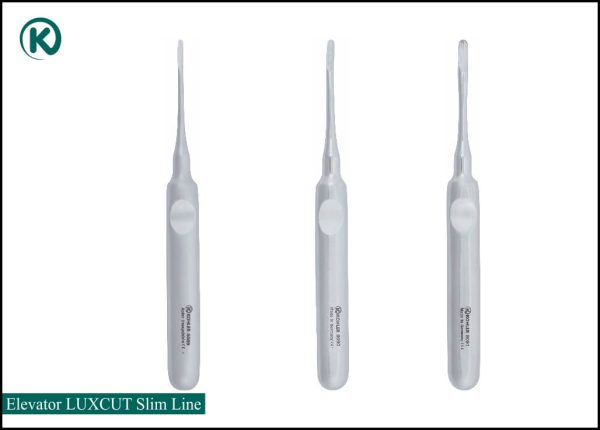 Kohler Elevator LUXCUT Slim Line