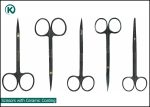Kohler Magicut Scissors with Ceramic Coating