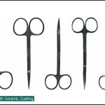 Kohler Magicut Scissors with Ceramic Coating