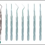 Kohler Periotomes