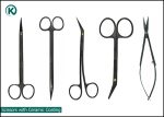 Kohler Magicut Scissors with Ceramic Coating