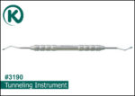 Kohler Tunneling Instrument 3190