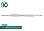 Kohler Tunneling Instrument 8388