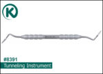 Kohler Tunneling Instrument 8391