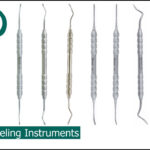 Kohler Tunneling Instruments