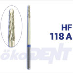 Mũi Cắt Phẫu Thuật Tungsten Carbide