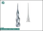 7420 Root Elevators, Kohler Pattern, 2mm